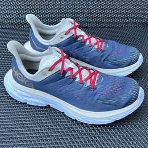 Hoka One One Clifton Edge Running Shoes
